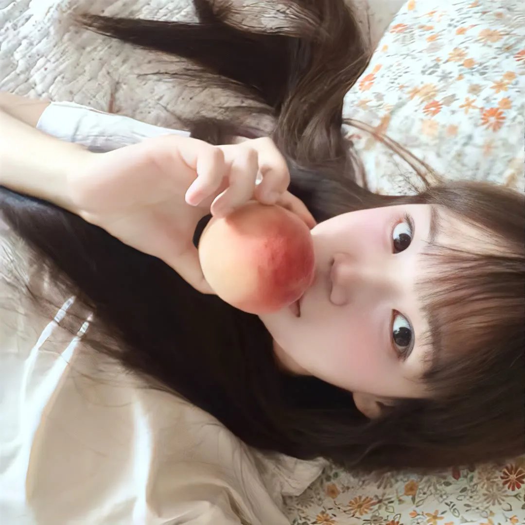 她是我爸爸